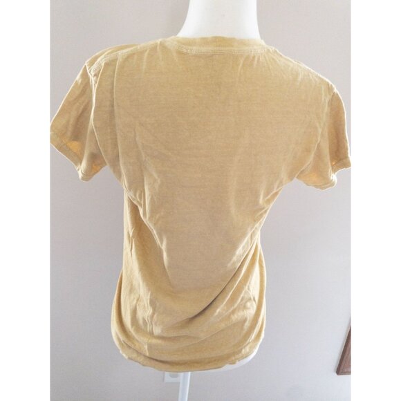 My Chemical Romance Graphic Tee - Tan - Picture 3 of 6